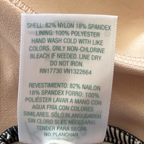 Kona Sol Bikini Top - Picture 8 of 8